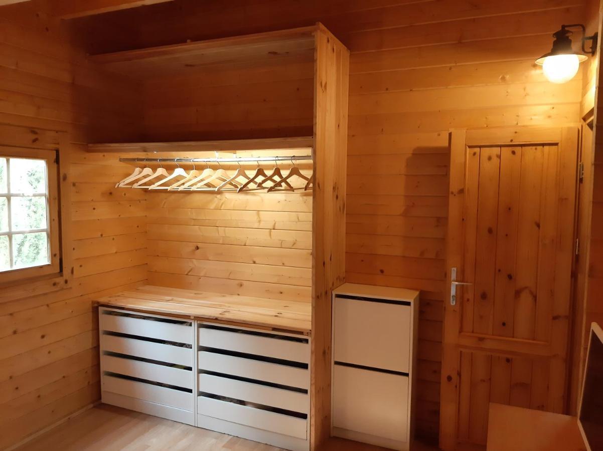 Cabana Blanca Roche Lucia Conil De La Frontera Zewnętrze zdjęcie