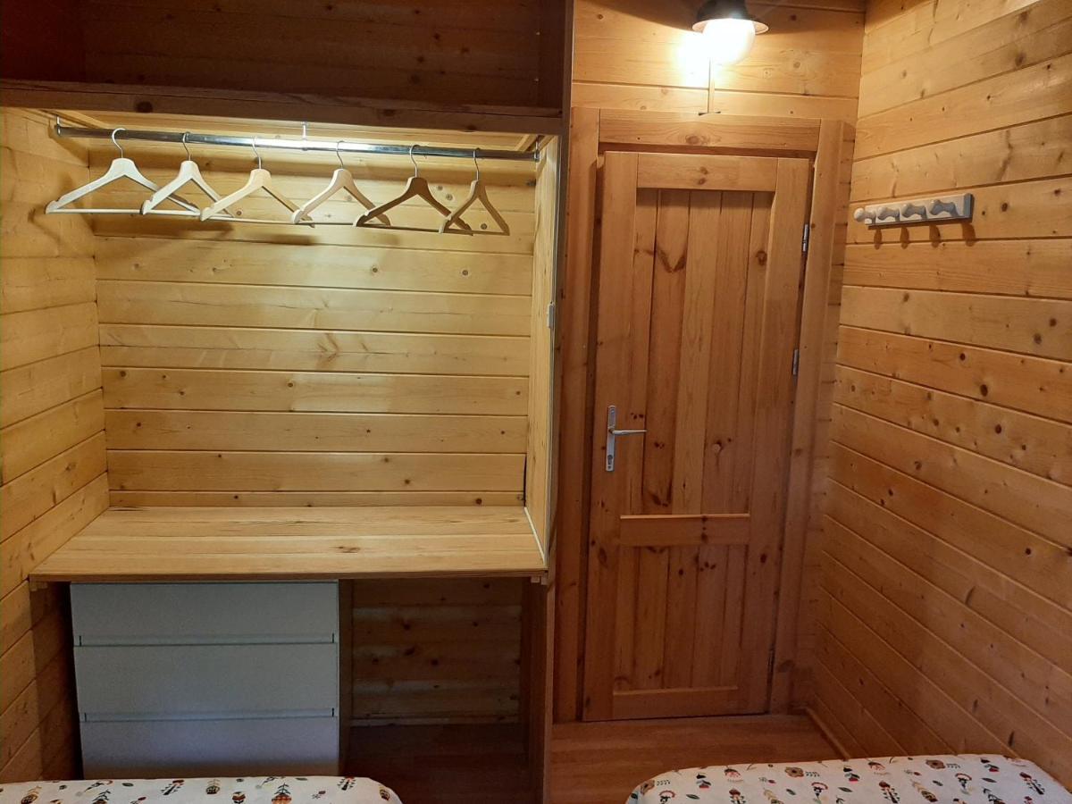 Cabana Blanca Roche Lucia Conil De La Frontera Zewnętrze zdjęcie