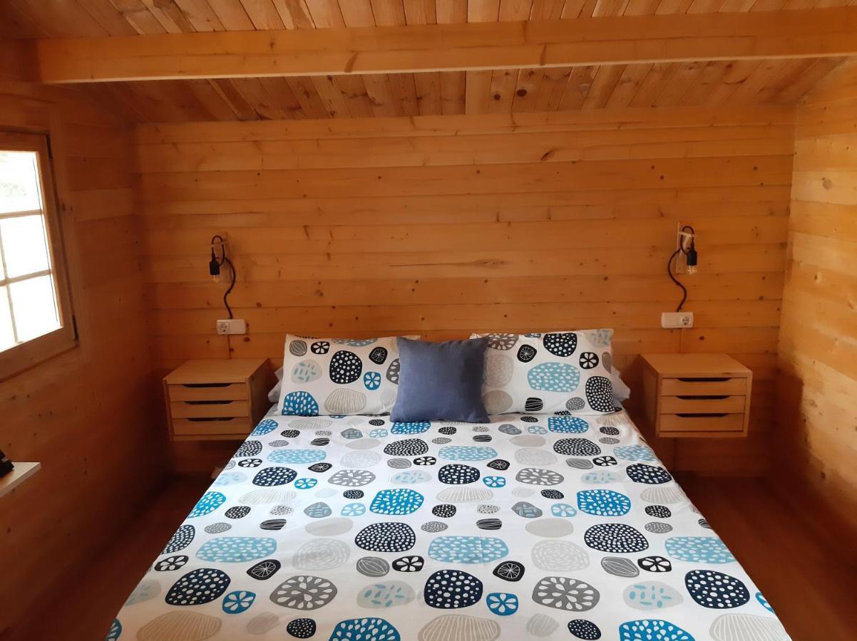 Cabana Blanca Roche Lucia Conil De La Frontera Zewnętrze zdjęcie