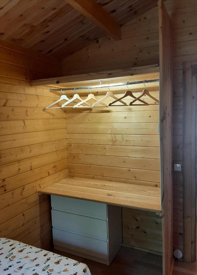 Cabana Blanca Roche Lucia Conil De La Frontera Zewnętrze zdjęcie