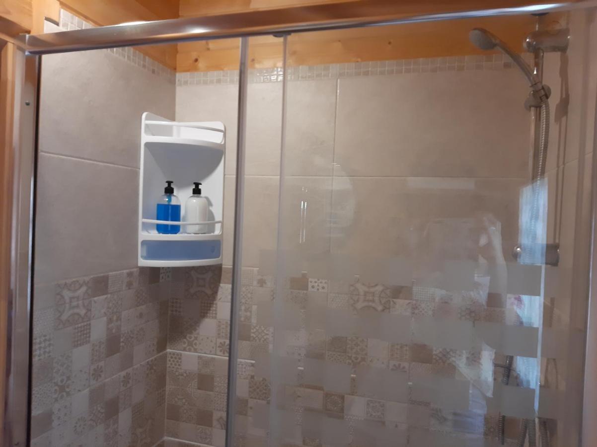 Cabana Blanca Roche Lucia Conil De La Frontera Zewnętrze zdjęcie