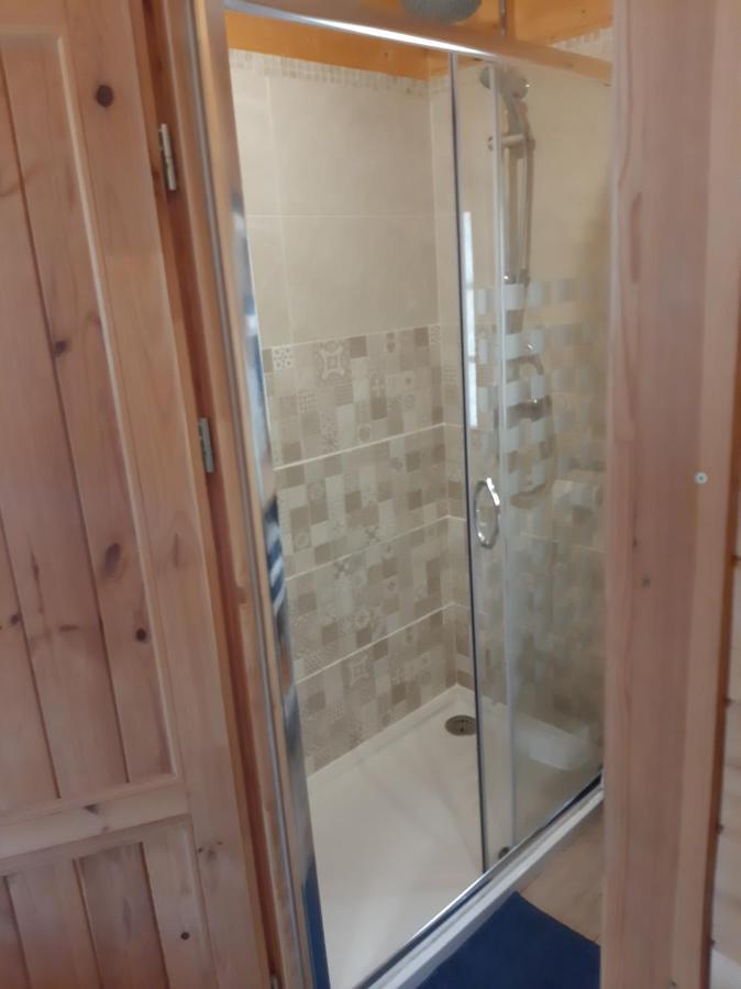 Cabana Blanca Roche Lucia Conil De La Frontera Zewnętrze zdjęcie