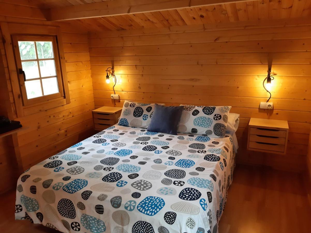 Cabana Blanca Roche Lucia Conil De La Frontera Zewnętrze zdjęcie