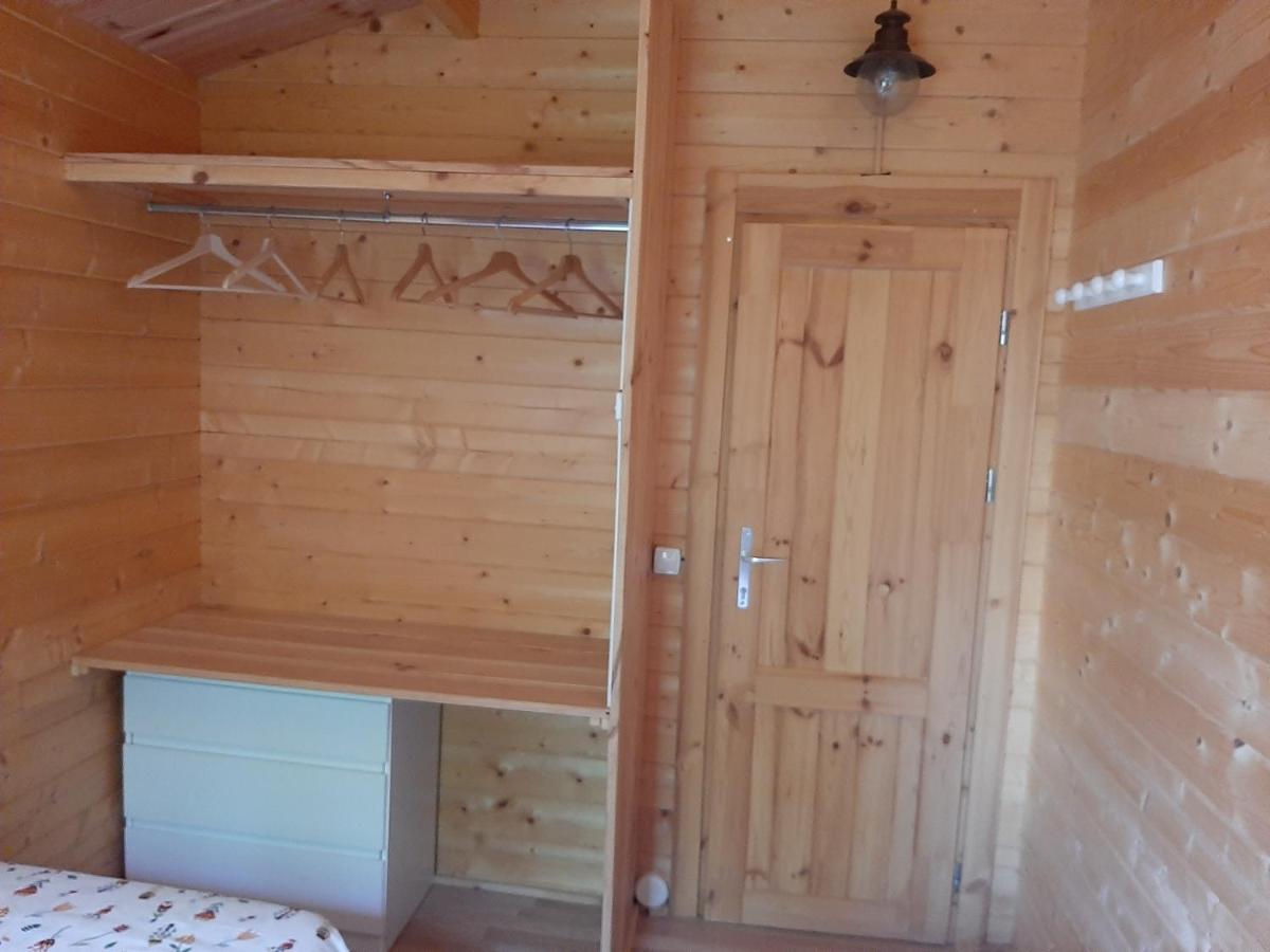 Cabana Blanca Roche Lucia Conil De La Frontera Zewnętrze zdjęcie